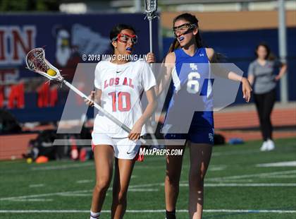 Thumbnail 3 in JV: Santa Margarita @ Los Alamitos photogallery.