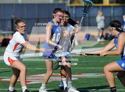 Thumbnail 3 in JV: Santa Margarita @ Los Alamitos photogallery.