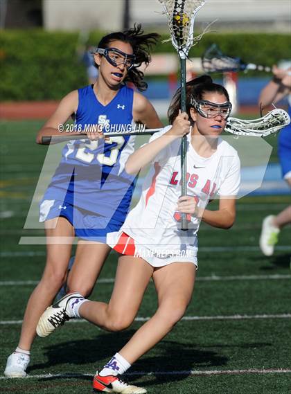 Thumbnail 3 in JV: Santa Margarita @ Los Alamitos photogallery.