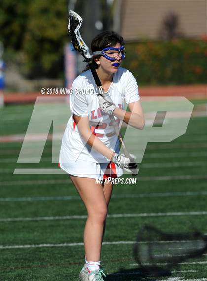 Thumbnail 3 in JV: Santa Margarita @ Los Alamitos photogallery.