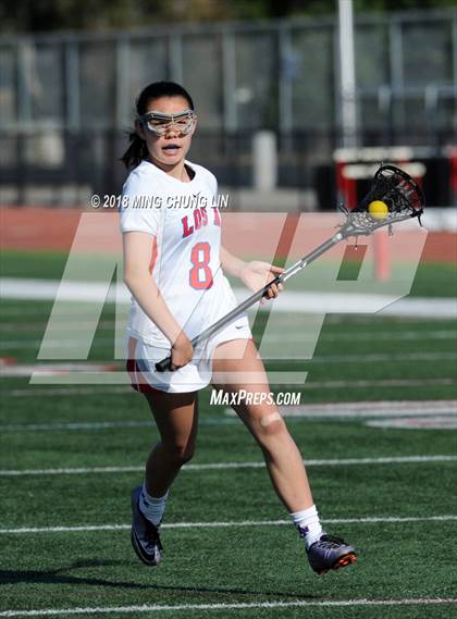 Thumbnail 2 in JV: Santa Margarita @ Los Alamitos photogallery.