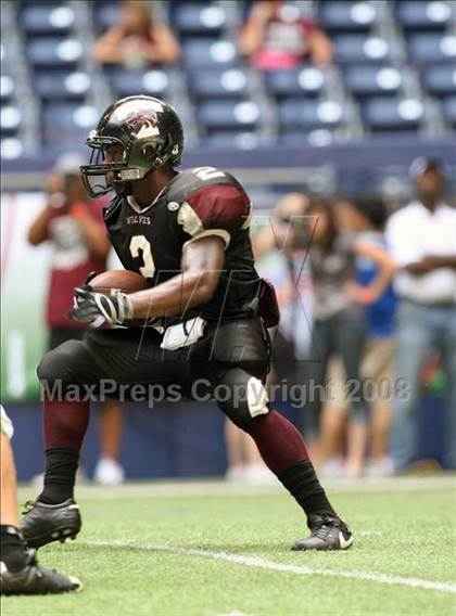Thumbnail 3 in Mansfield Timberview vs. Buford (Kirk Herbstreit Varsity Football Series) photogallery.