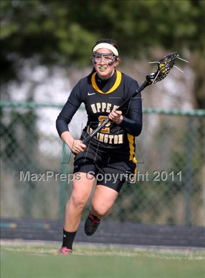 Thumbnail 1 in Upper Arlington @ Loudoun Valley photogallery.