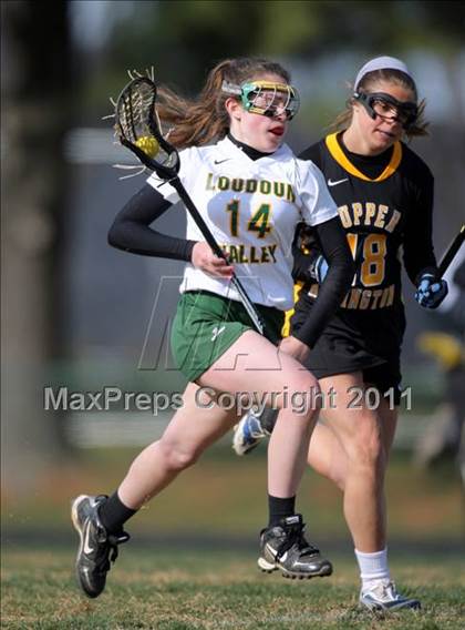 Thumbnail 3 in Upper Arlington @ Loudoun Valley photogallery.
