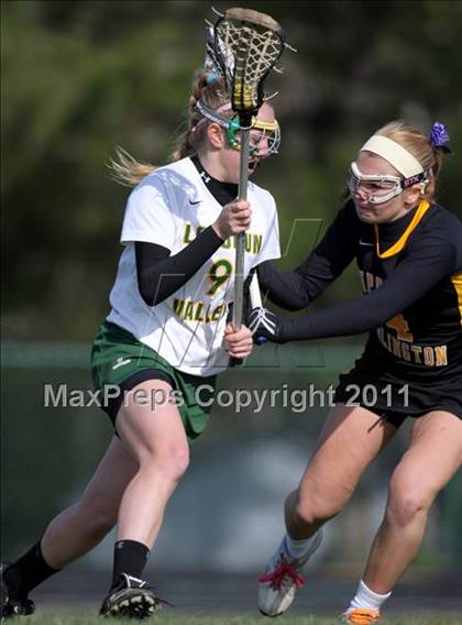 Thumbnail 2 in Upper Arlington @ Loudoun Valley photogallery.