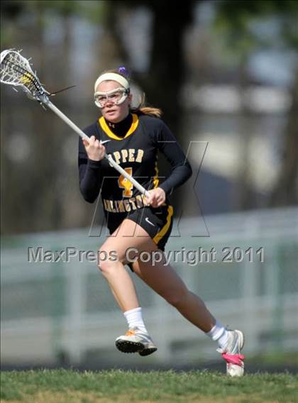 Thumbnail 1 in Upper Arlington @ Loudoun Valley photogallery.