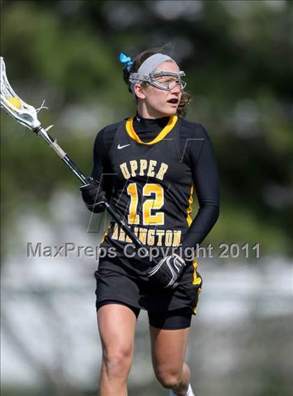 Thumbnail 1 in Upper Arlington @ Loudoun Valley photogallery.