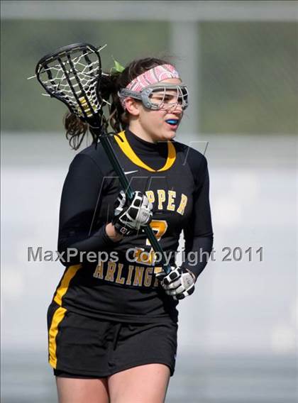 Thumbnail 1 in Upper Arlington @ Loudoun Valley photogallery.