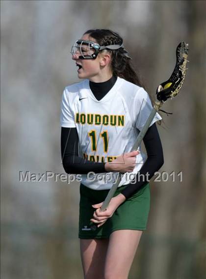 Thumbnail 1 in Upper Arlington @ Loudoun Valley photogallery.