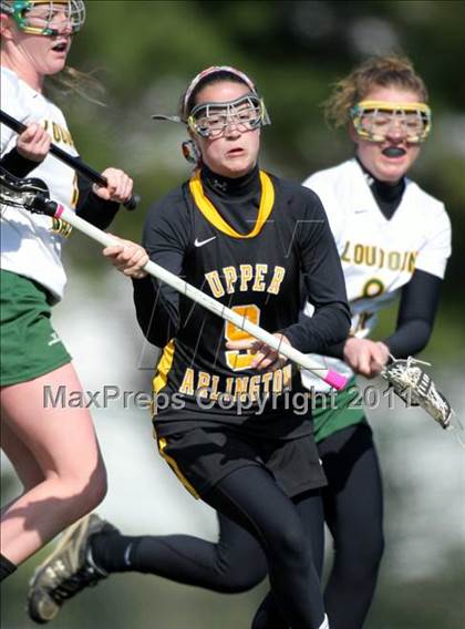 Thumbnail 3 in Upper Arlington @ Loudoun Valley photogallery.