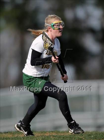 Thumbnail 3 in Upper Arlington @ Loudoun Valley photogallery.