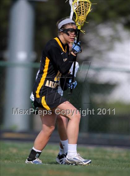 Thumbnail 2 in Upper Arlington @ Loudoun Valley photogallery.