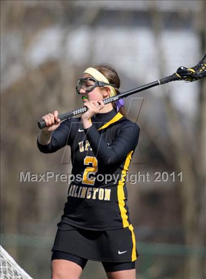 Thumbnail 1 in Upper Arlington @ Loudoun Valley photogallery.