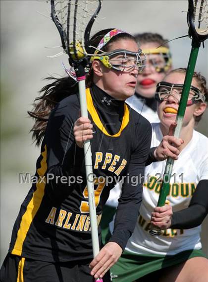 Thumbnail 1 in Upper Arlington @ Loudoun Valley photogallery.