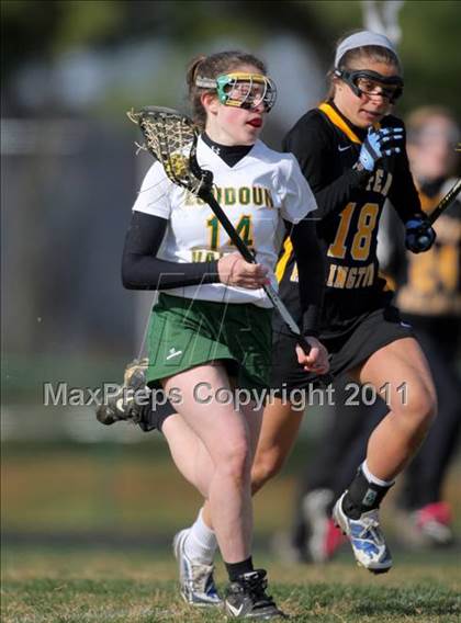 Thumbnail 1 in Upper Arlington @ Loudoun Valley photogallery.