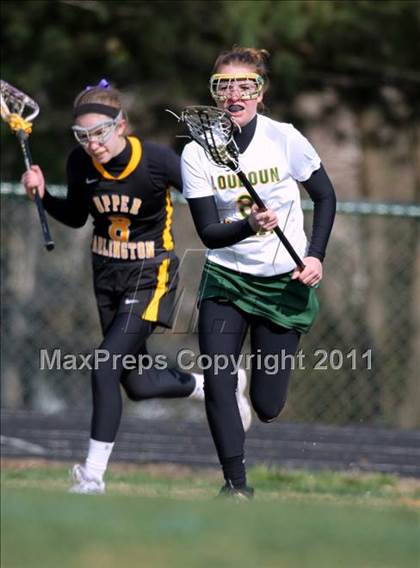 Thumbnail 1 in Upper Arlington @ Loudoun Valley photogallery.