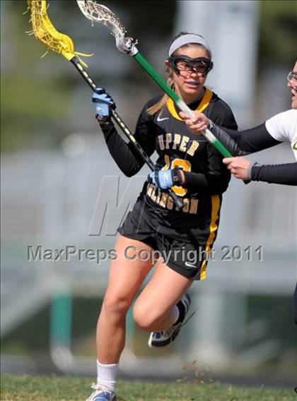 Thumbnail 2 in Upper Arlington @ Loudoun Valley photogallery.