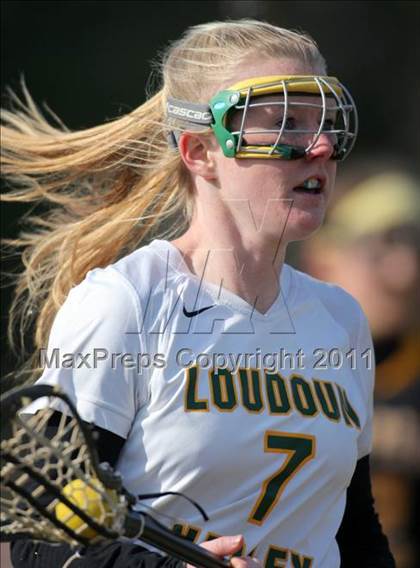 Thumbnail 3 in Upper Arlington @ Loudoun Valley photogallery.
