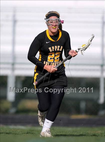 Thumbnail 1 in Upper Arlington @ Loudoun Valley photogallery.