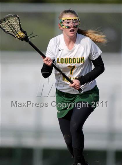 Thumbnail 1 in Upper Arlington @ Loudoun Valley photogallery.