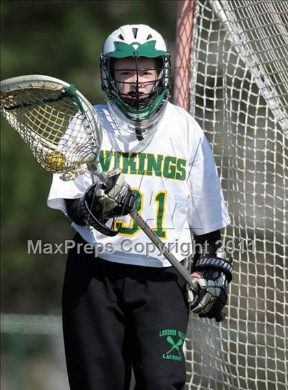 Thumbnail 2 in Upper Arlington @ Loudoun Valley photogallery.