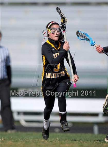 Thumbnail 2 in Upper Arlington @ Loudoun Valley photogallery.