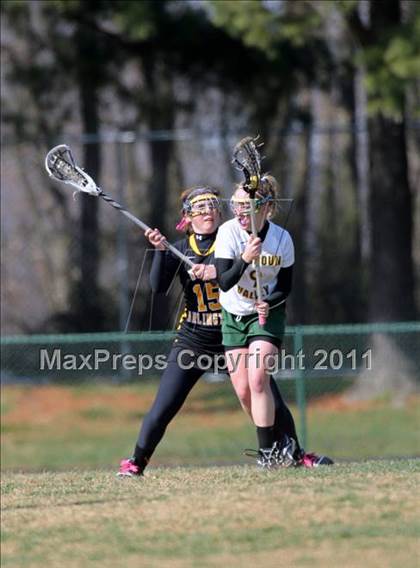 Thumbnail 1 in Upper Arlington @ Loudoun Valley photogallery.