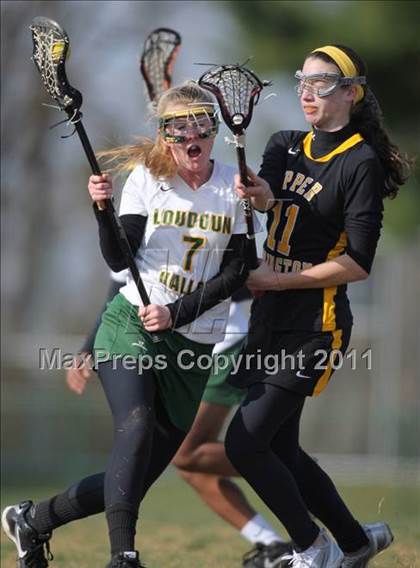Thumbnail 2 in Upper Arlington @ Loudoun Valley photogallery.