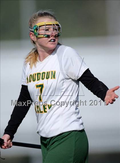 Thumbnail 1 in Upper Arlington @ Loudoun Valley photogallery.