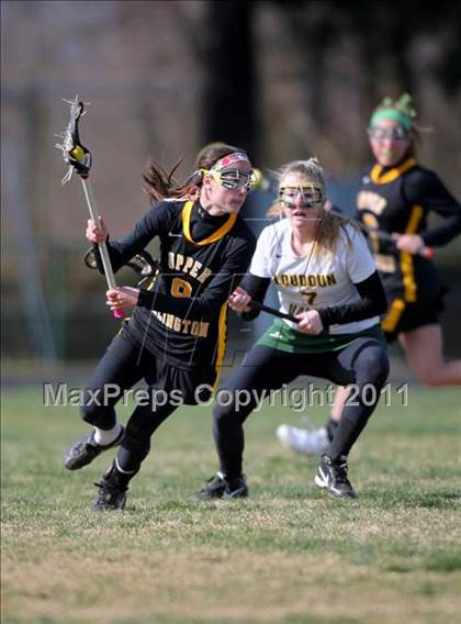 Thumbnail 2 in Upper Arlington @ Loudoun Valley photogallery.
