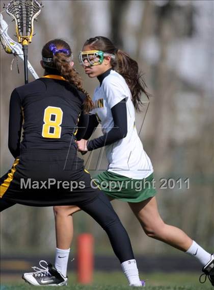 Thumbnail 2 in Upper Arlington @ Loudoun Valley photogallery.