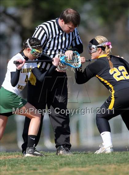 Thumbnail 3 in Upper Arlington @ Loudoun Valley photogallery.