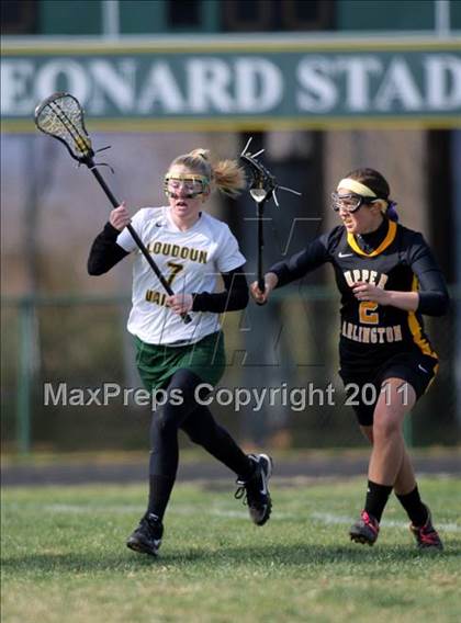 Thumbnail 2 in Upper Arlington @ Loudoun Valley photogallery.