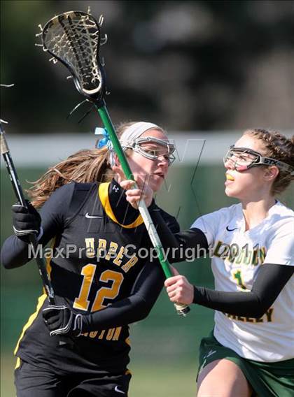 Thumbnail 2 in Upper Arlington @ Loudoun Valley photogallery.