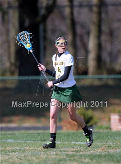 Thumbnail 1 in Upper Arlington @ Loudoun Valley photogallery.