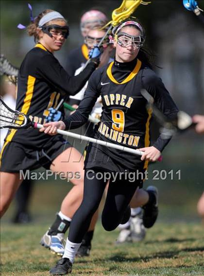 Thumbnail 1 in Upper Arlington @ Loudoun Valley photogallery.