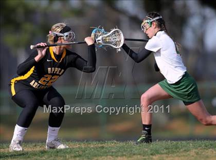 Thumbnail 2 in Upper Arlington @ Loudoun Valley photogallery.