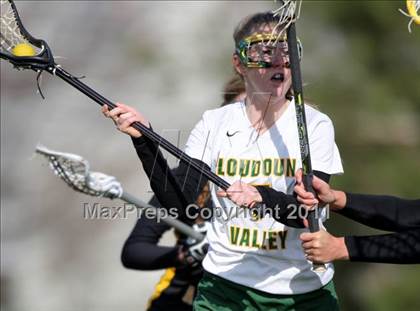 Thumbnail 2 in Upper Arlington @ Loudoun Valley photogallery.