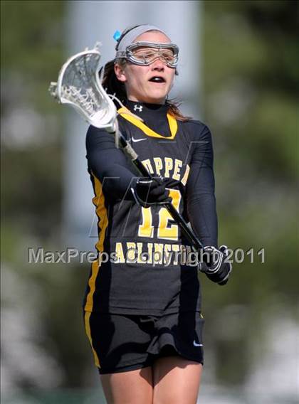 Thumbnail 2 in Upper Arlington @ Loudoun Valley photogallery.
