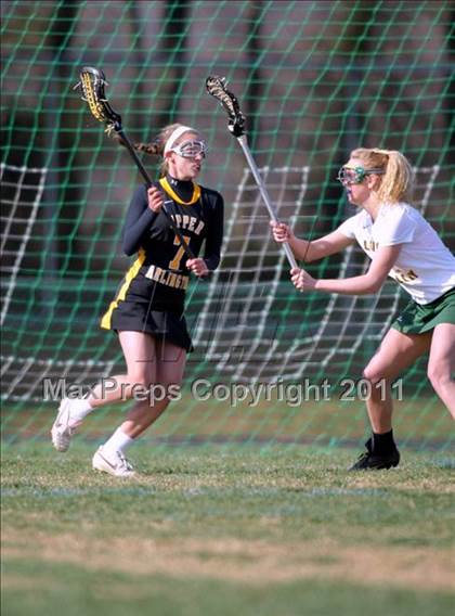 Thumbnail 1 in Upper Arlington @ Loudoun Valley photogallery.