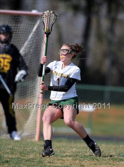 Thumbnail 2 in Upper Arlington @ Loudoun Valley photogallery.