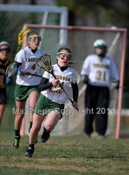 Thumbnail 2 in Upper Arlington @ Loudoun Valley photogallery.