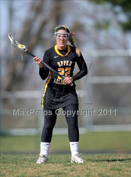Thumbnail 1 in Upper Arlington @ Loudoun Valley photogallery.