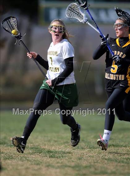 Thumbnail 1 in Upper Arlington @ Loudoun Valley photogallery.