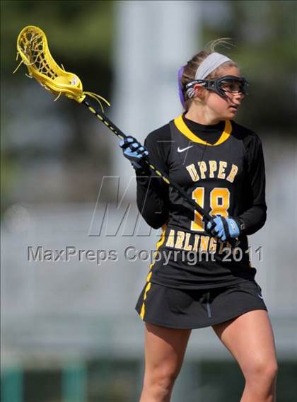 Thumbnail 3 in Upper Arlington @ Loudoun Valley photogallery.
