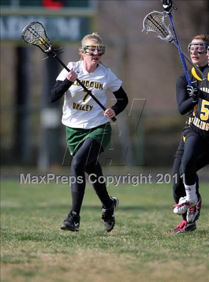 Thumbnail 3 in Upper Arlington @ Loudoun Valley photogallery.