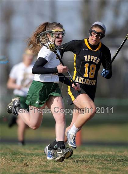 Thumbnail 2 in Upper Arlington @ Loudoun Valley photogallery.