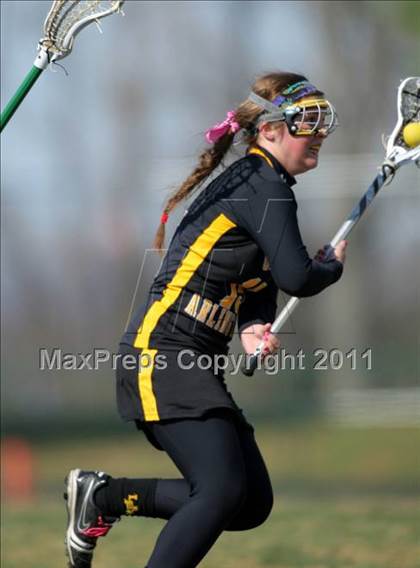 Thumbnail 2 in Upper Arlington @ Loudoun Valley photogallery.