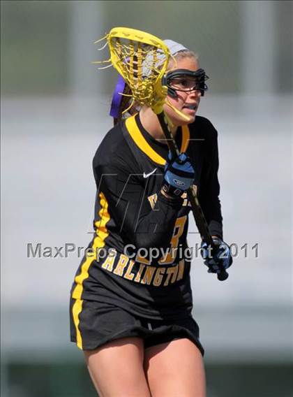 Thumbnail 1 in Upper Arlington @ Loudoun Valley photogallery.