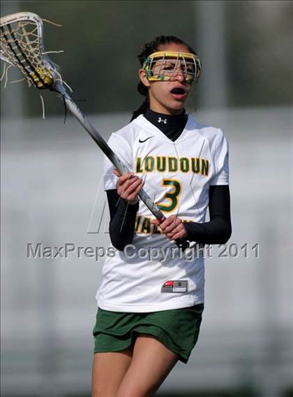 Thumbnail 3 in Upper Arlington @ Loudoun Valley photogallery.